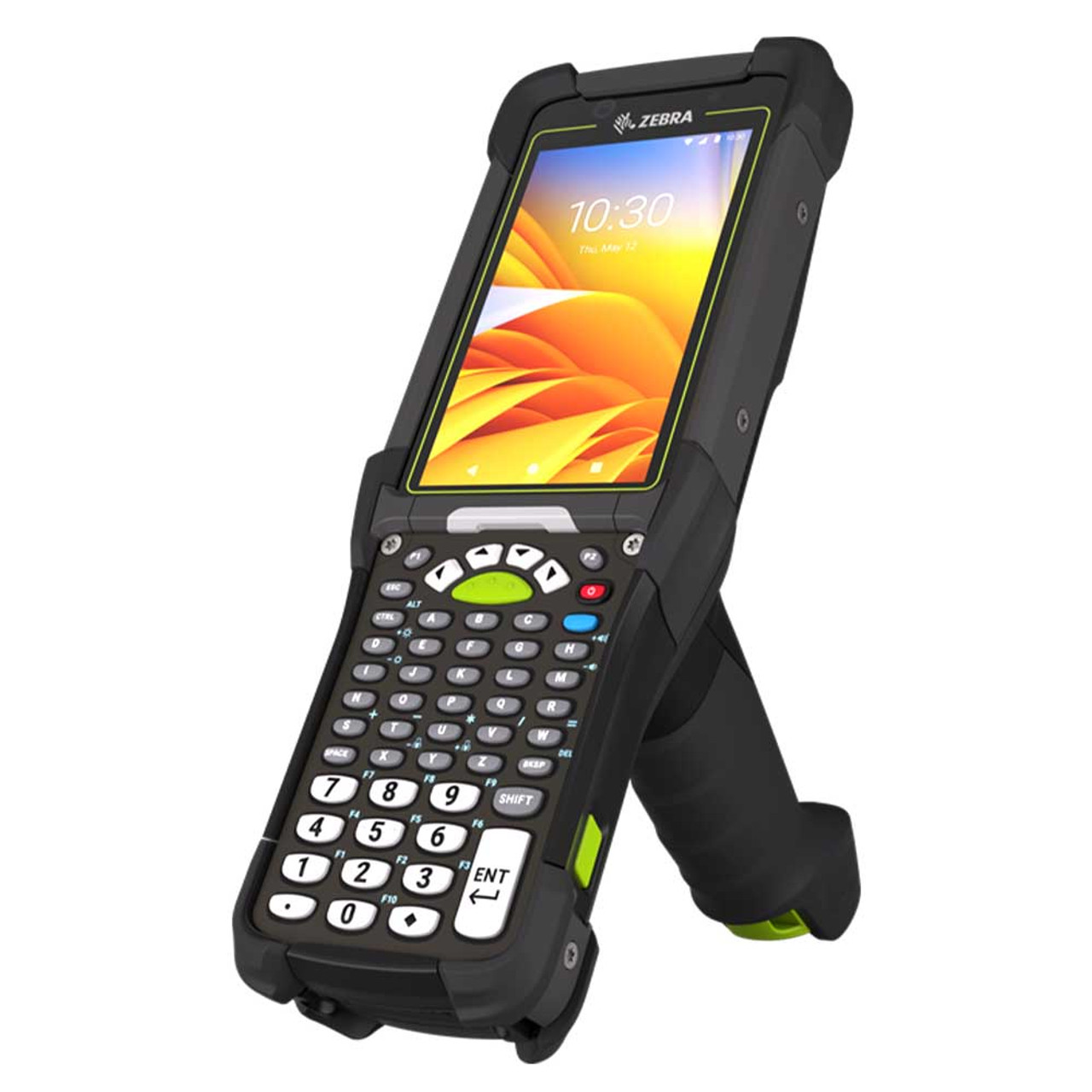 NEC mobile gearⅡ MC-R520 MC9401-0G1R6HSS-NA - Zebra MC9400 Mobile Computer
