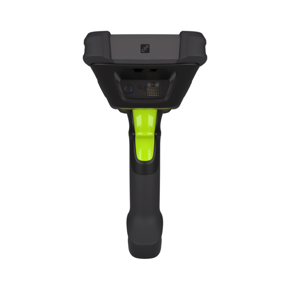 MC9401-0G1M6CCS-NA - Zebra MC9400 Mobile Computer (Cold Storage)