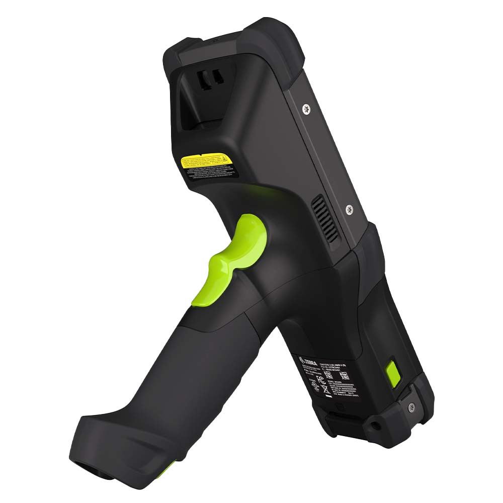 MC9401-0G1M6CCS-NA - Zebra MC9400 Mobile Computer (Cold Storage)