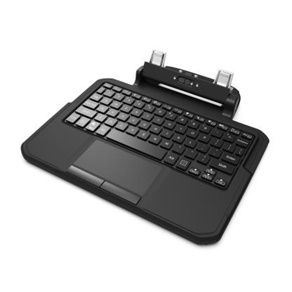 KYB-ET6X-2IN1-US1-01 - Zebra ET6x 2-in-1 Keyboard