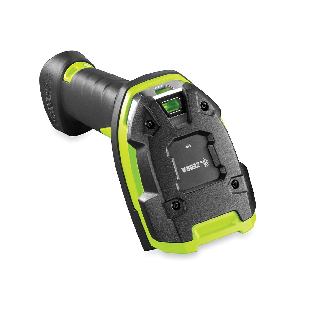 DS3608-HP3RF50AZVW - Zebra DS3608 Barcode Scanner (RS-232 Kit)