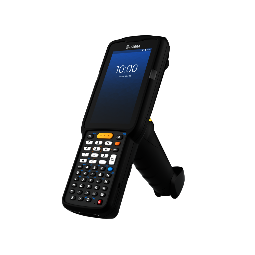 MC330X-GJ4EG4RW - Zebra MC3300ax Mobile Computer