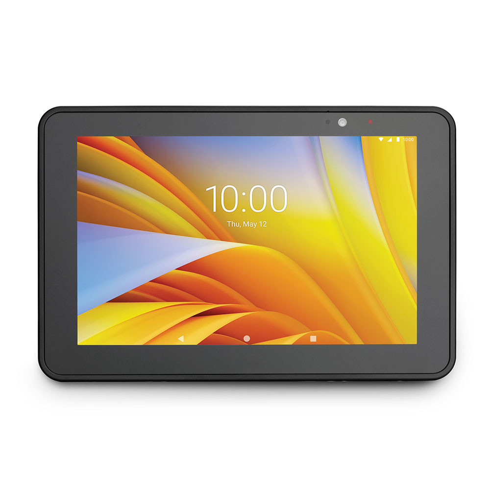 ET56DE-G21E-00NA - Zebra ET56 Tablet (8.4