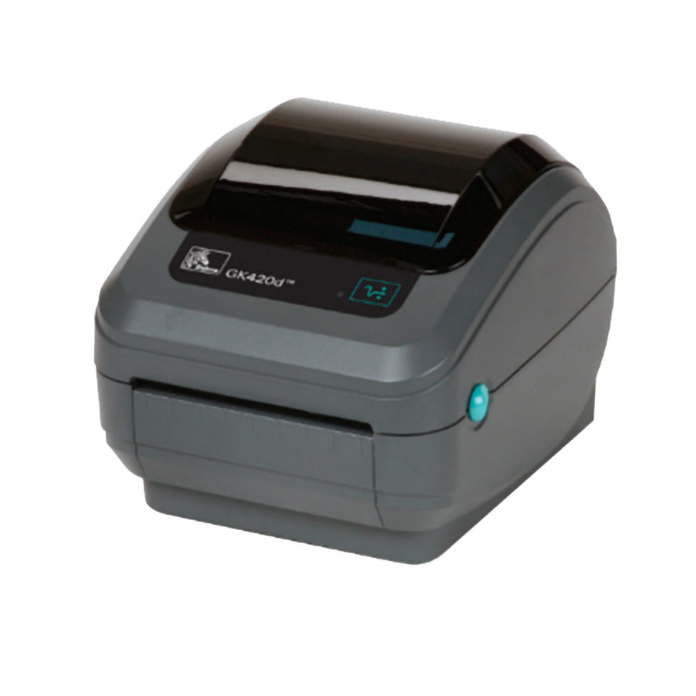 ZP505-0203-0022 - Zebra ZP505 Barcode Printer