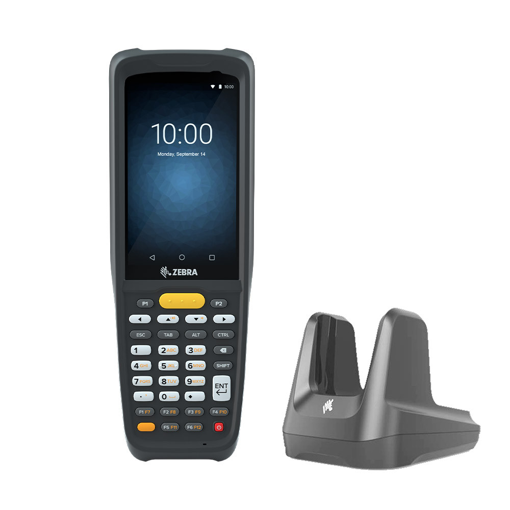 KT-MC220J-2A3S2RW - Zebra MC2200 Mobile Computer
