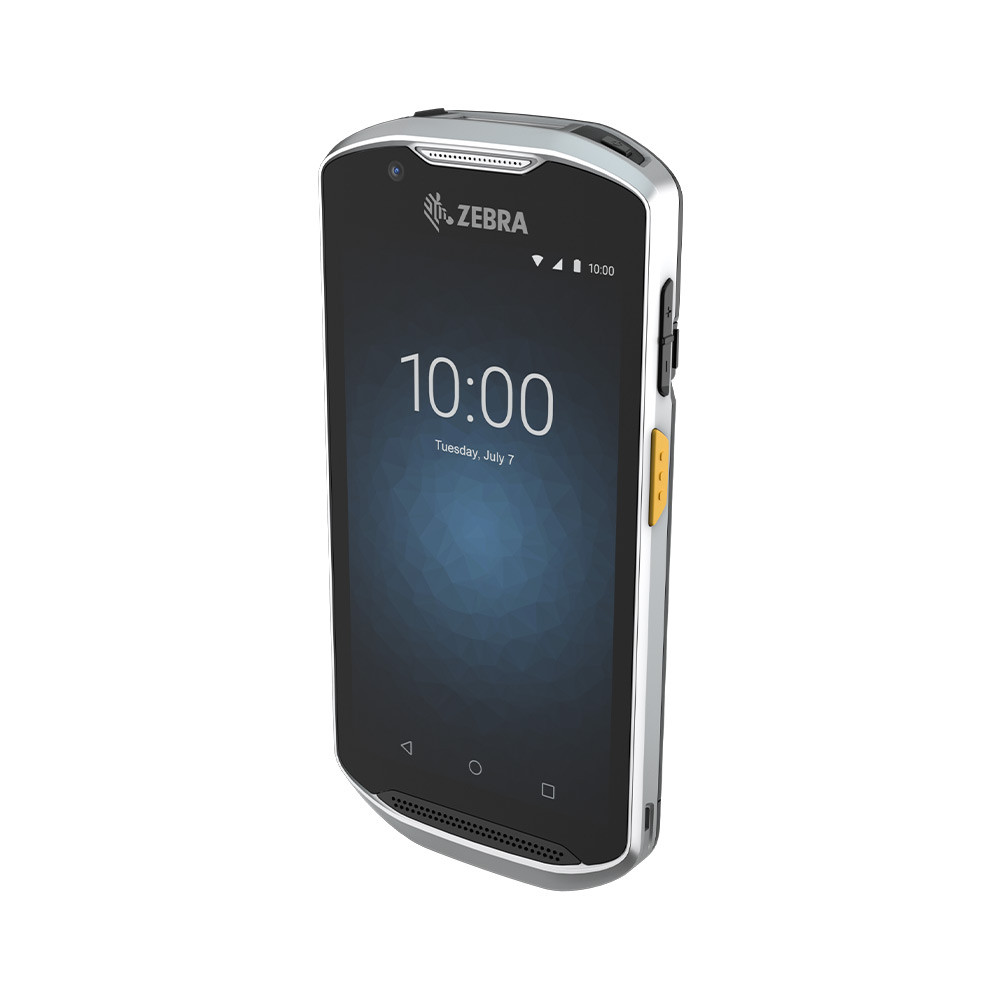 TC520K-1XFMU6P-FT - Zebra TC52 Mobile Computer