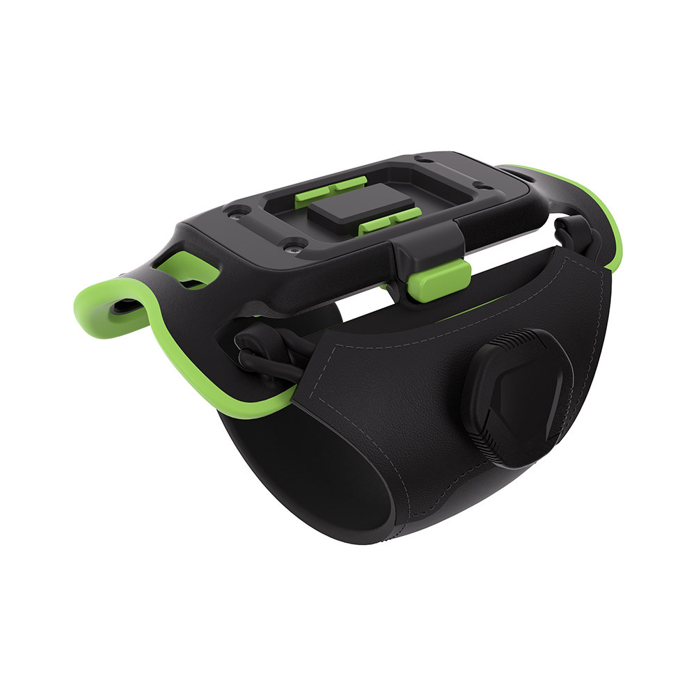 SG-WT5X6-WMTSL-01 - Zebra WT5400, WT6400 Single Dial Wrist Mount