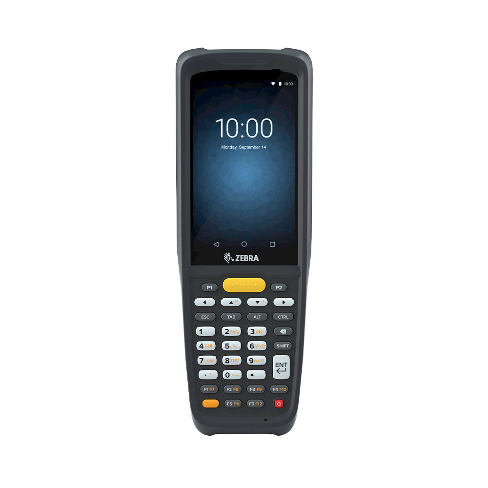 MC220J-2A3S2NA - Zebra MC2200 Mobile Computer