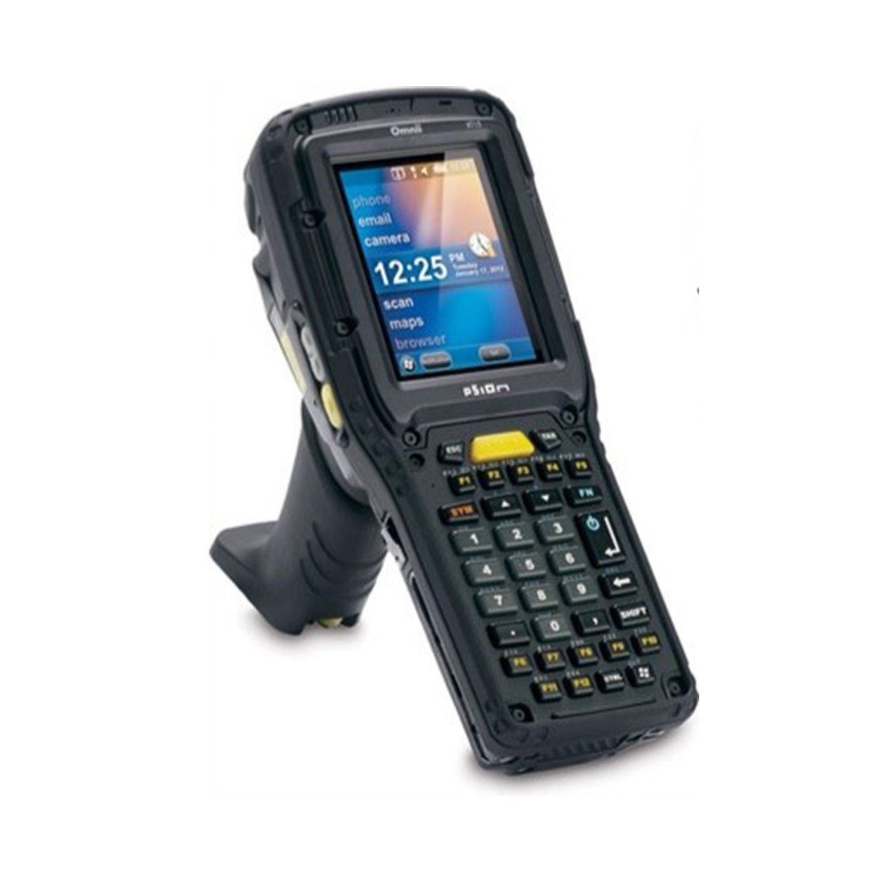 OB131100100B1102 - Zebra Omnii XT15 Mobile Computer
