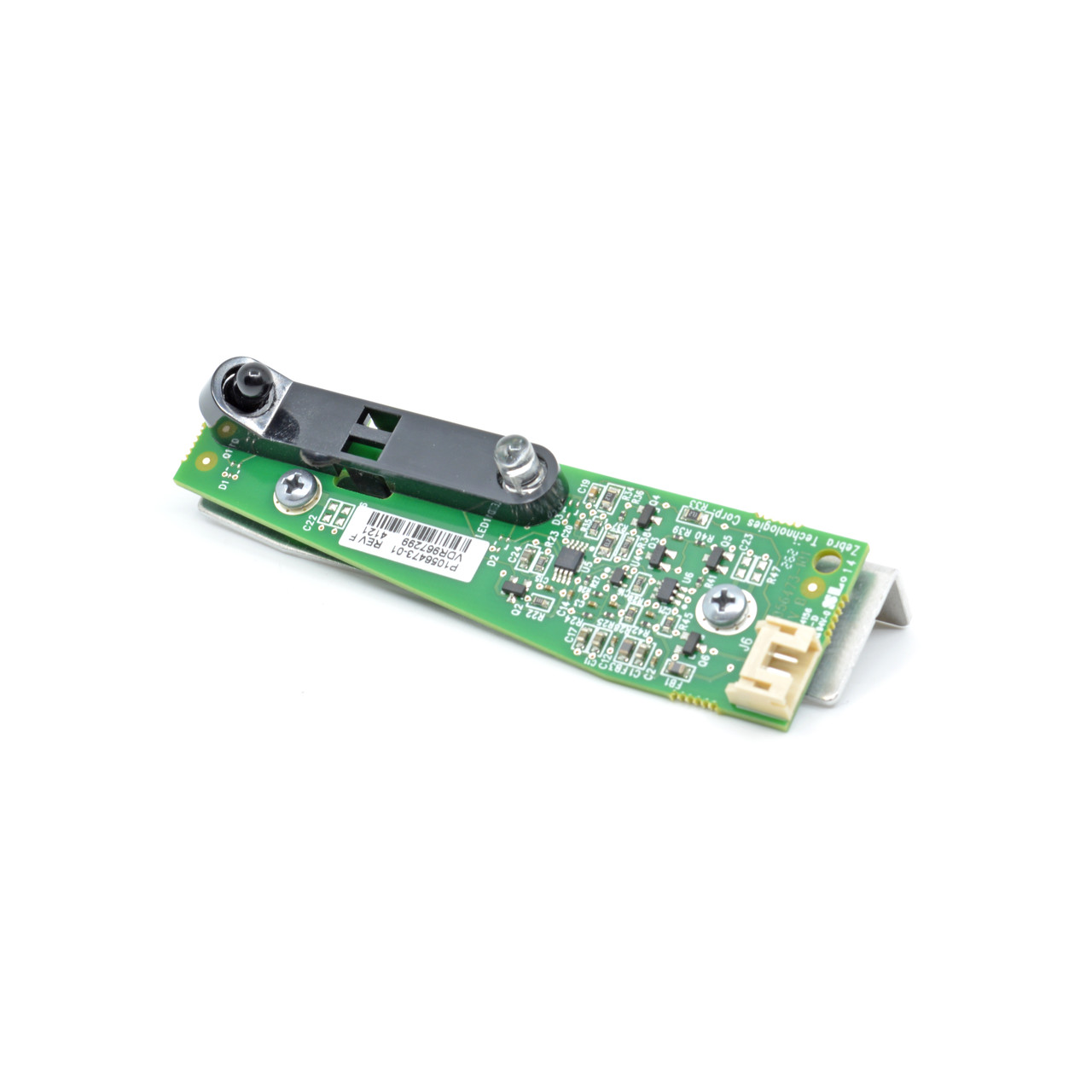 P1105147-020 - Zebra ZT421 Peel Assembly Kit
