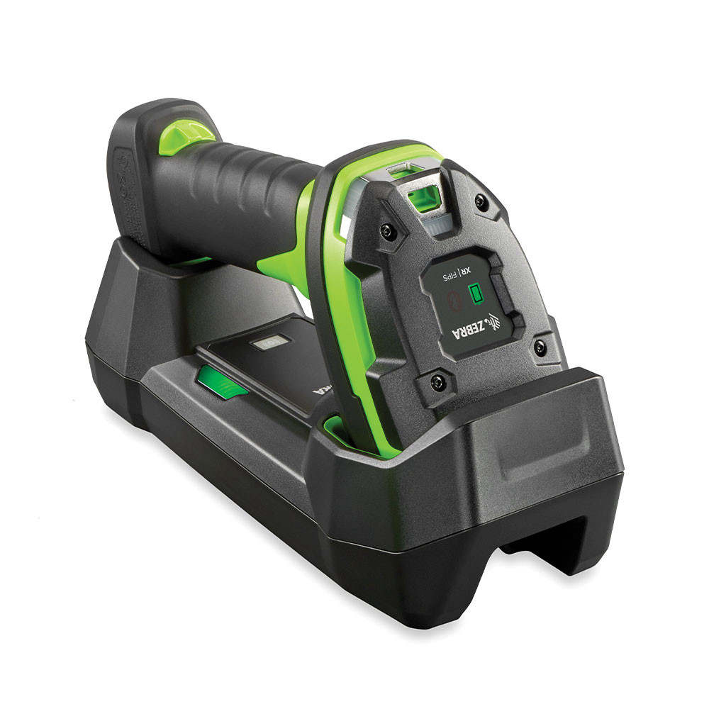 DS3678-XR6F003VTNA - Zebra DS3678-XR Barcode Scanner (Scanner Only)