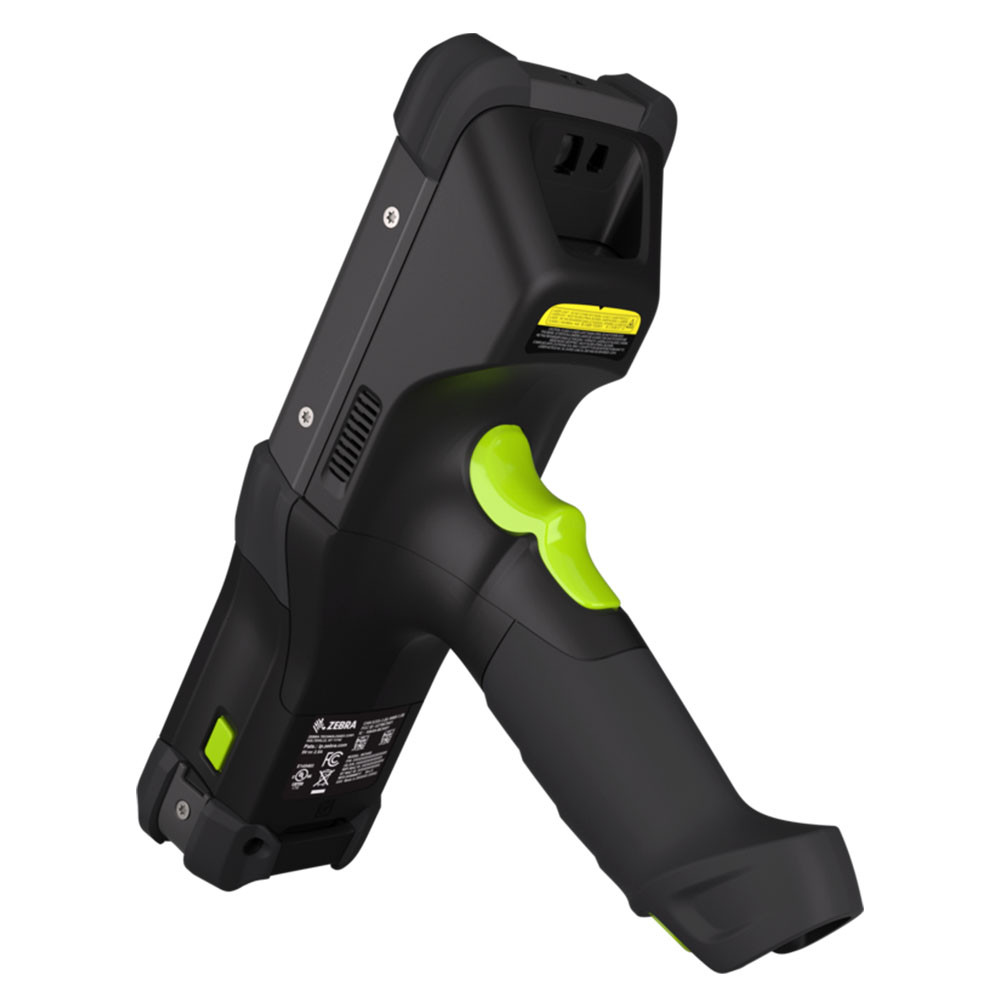 MC9401-0G1M6DCS-A6 - Zebra MC9400 Mobile Computer (Cold Storage)