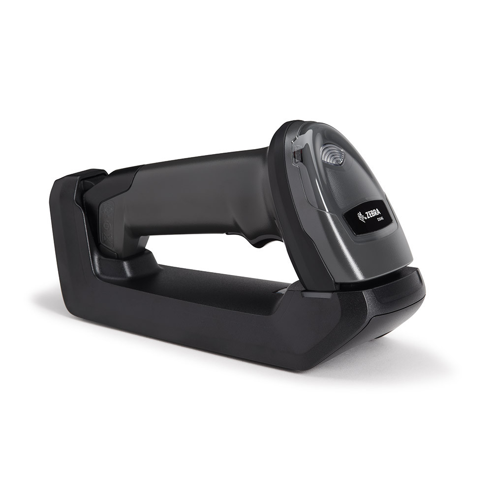 DS4678-SR7U2100SFW - Zebra DS4678 Barcode Scanner (USB Kit)