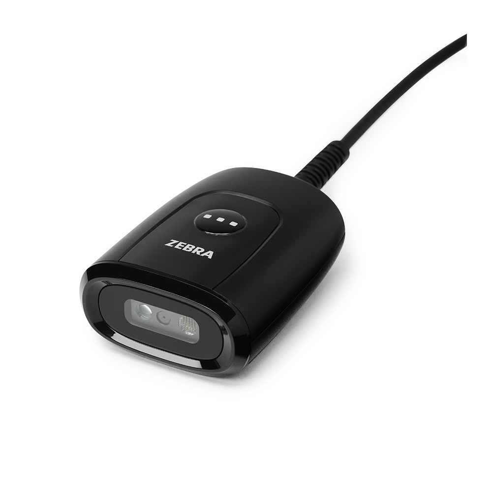 DS5502-DL40004ZZNA - Zebra DS5502 Barcode Scanner (DL Parsing)
