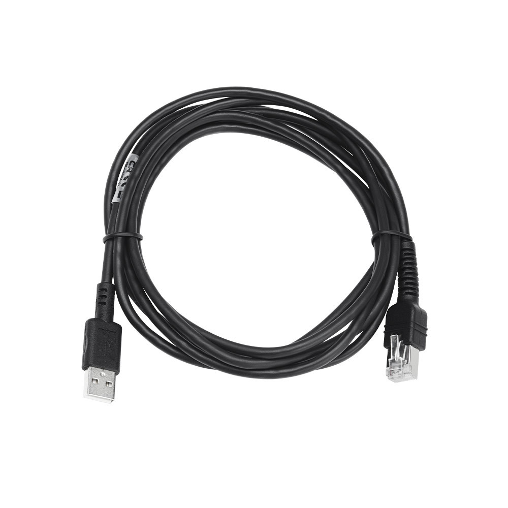 CBL-U10755-01 - Zebra DS55 USB Cable