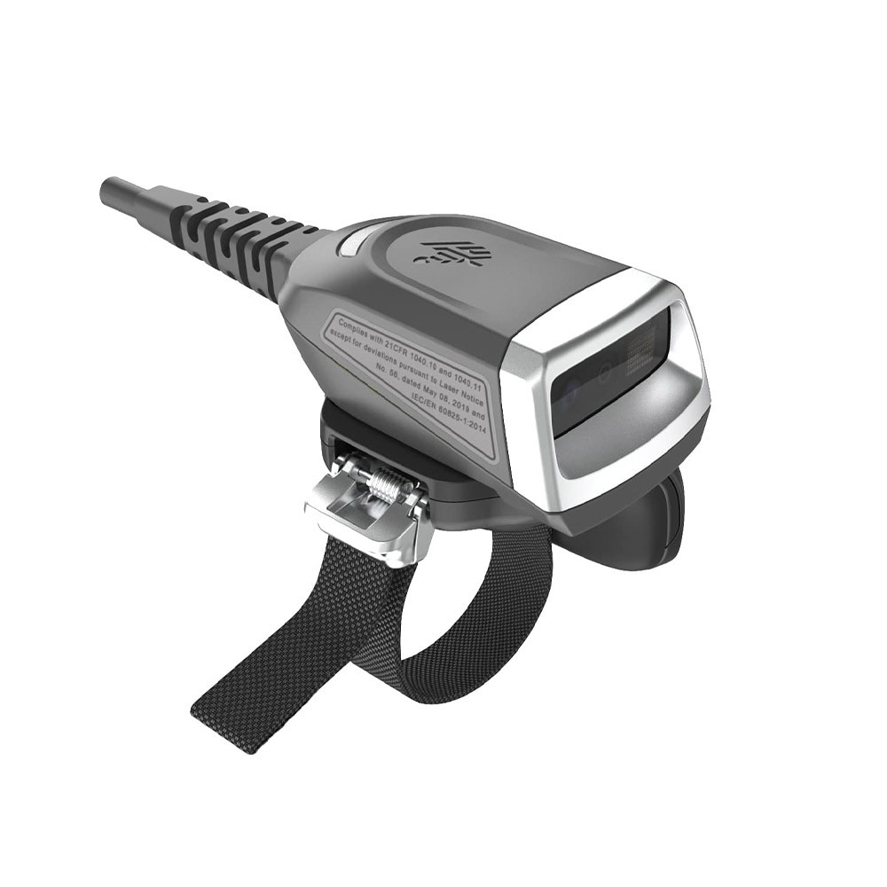 RS5000X-TCFSSWR - Zebra RS5000X Barcode Scanner