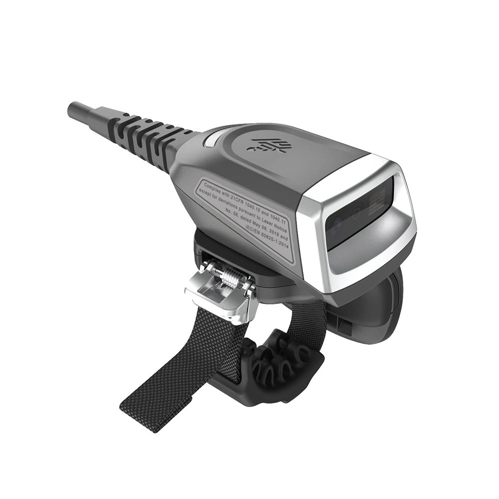 RS5000X-TCFSXWR - Zebra RS5000X Barcode Scanner