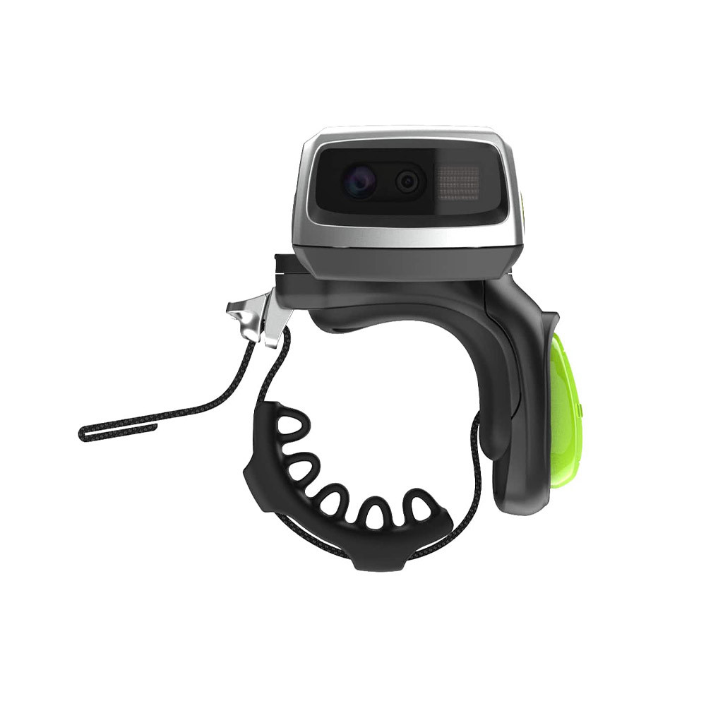 RS5000X-TCFSXWR - Zebra RS5000X Barcode Scanner