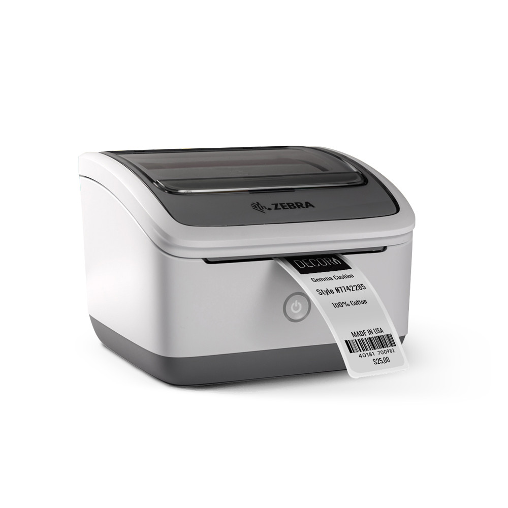 ZSB-DP24N - Zebra ZSB Barcode Printer