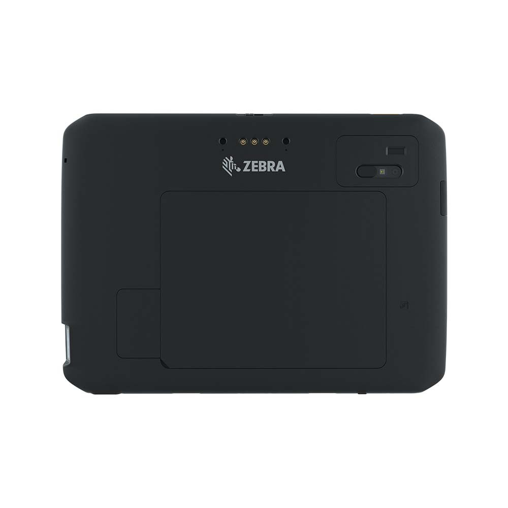 Zebra ET85 5G Rugged 2-in-1 Tablet - Thumbnail 3