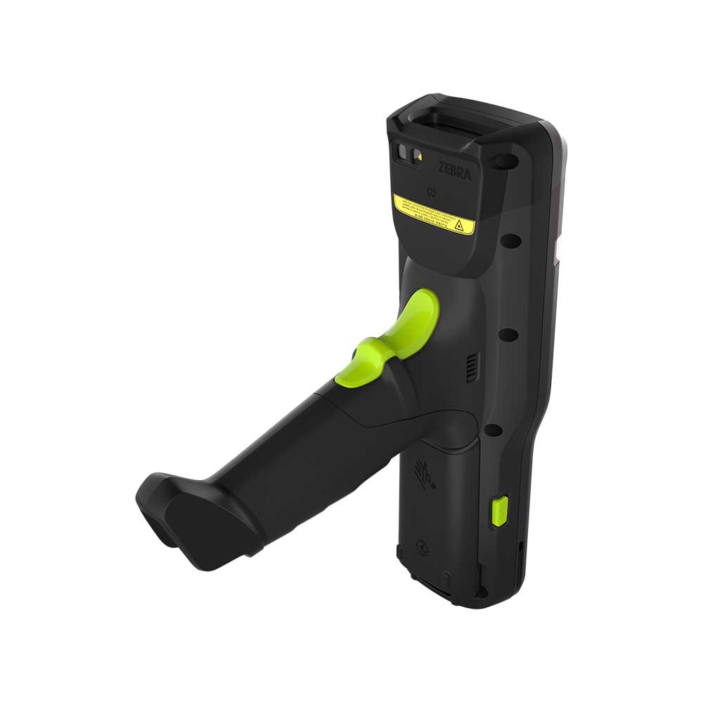 MC3401-0G1P64SS-NA - Zebra MC3400 Mobile Computer