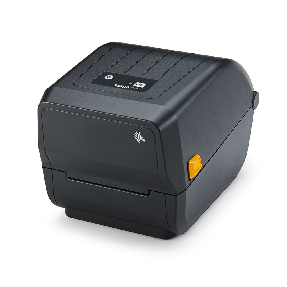 ZD23042-301G00EZ - Zebra ZD230 Barcode Printer