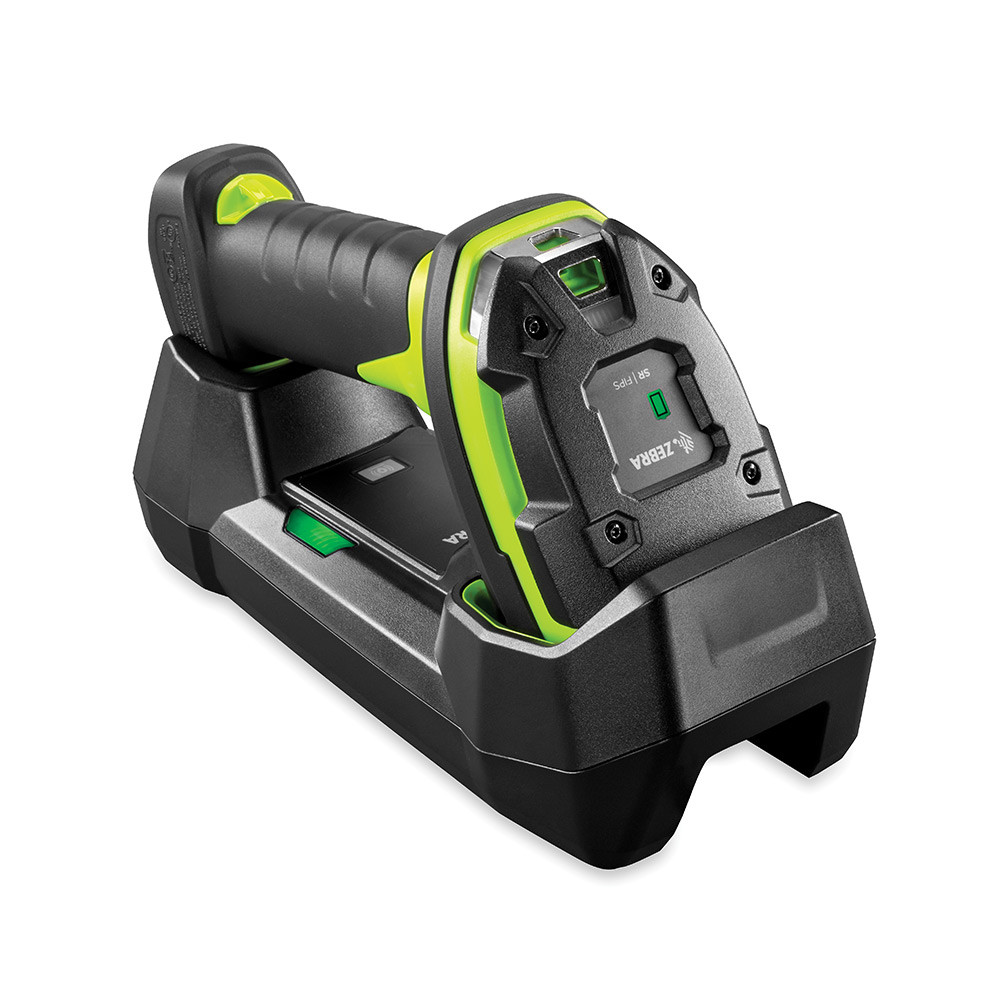 DS3678-SRRS232KIT - Zebra DS3678 Barcode Scanner (RS-232 Kit)