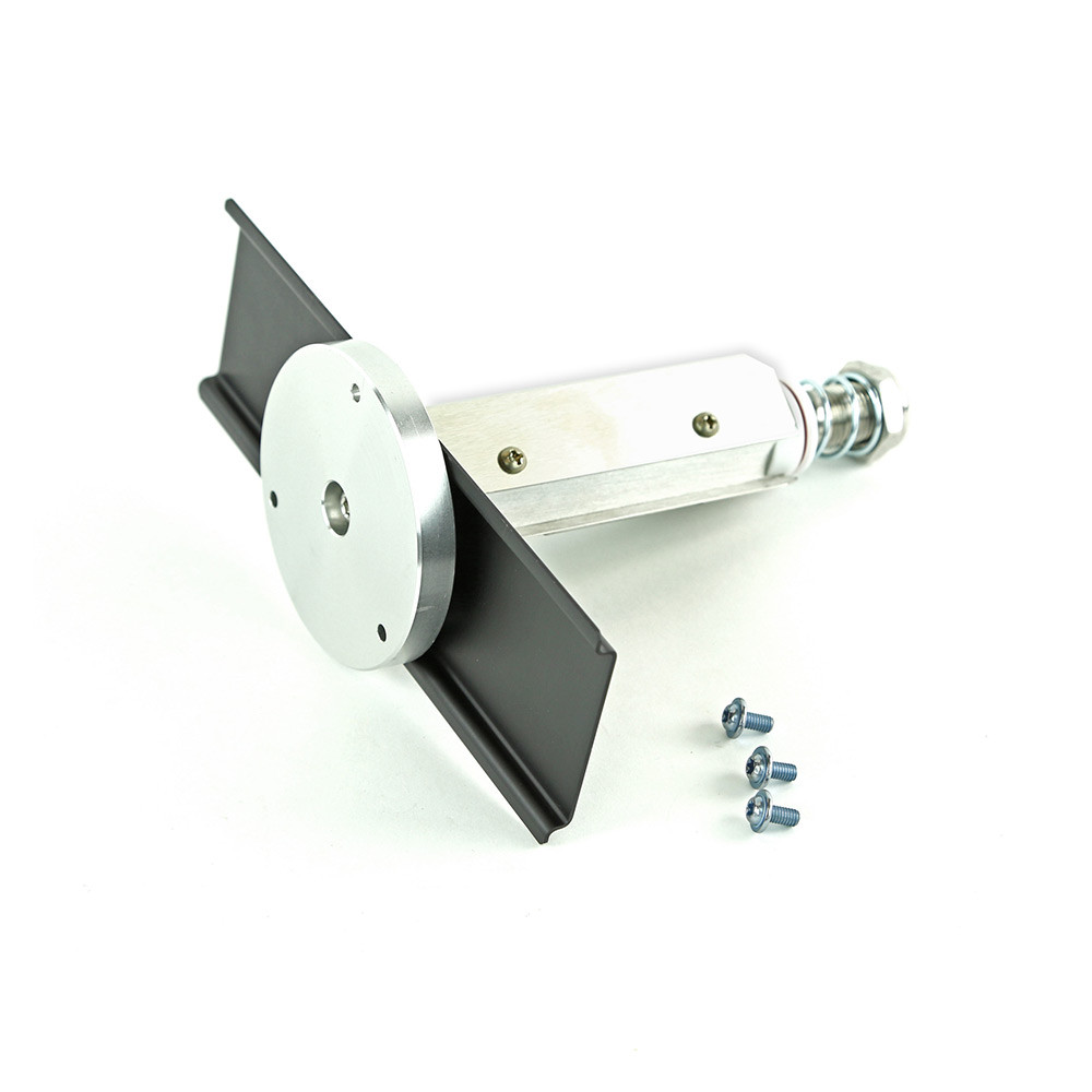 P1083320-113-RTRN - Zebra ZT610, ZT610R Media Supply Spindle