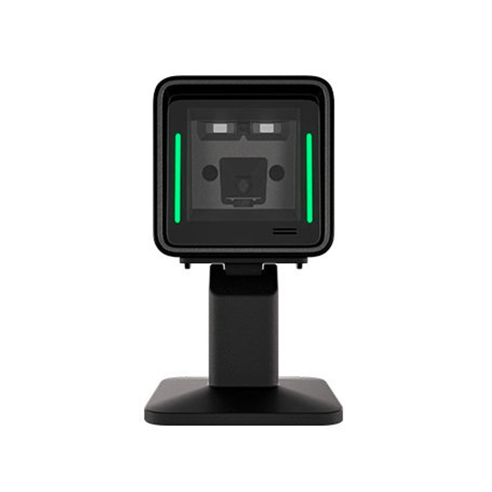 SP2002-SR4UR700SGW - Zebra SP20 Barcode Scanner (USB Kit)