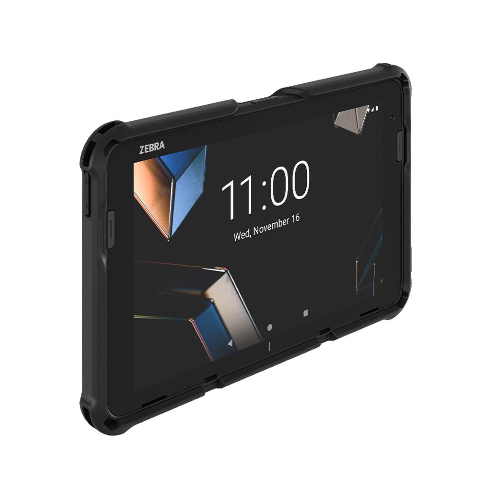 SG-ET401-08EXO-01 - Zebra ET401 Rugged Boot (Scanner)