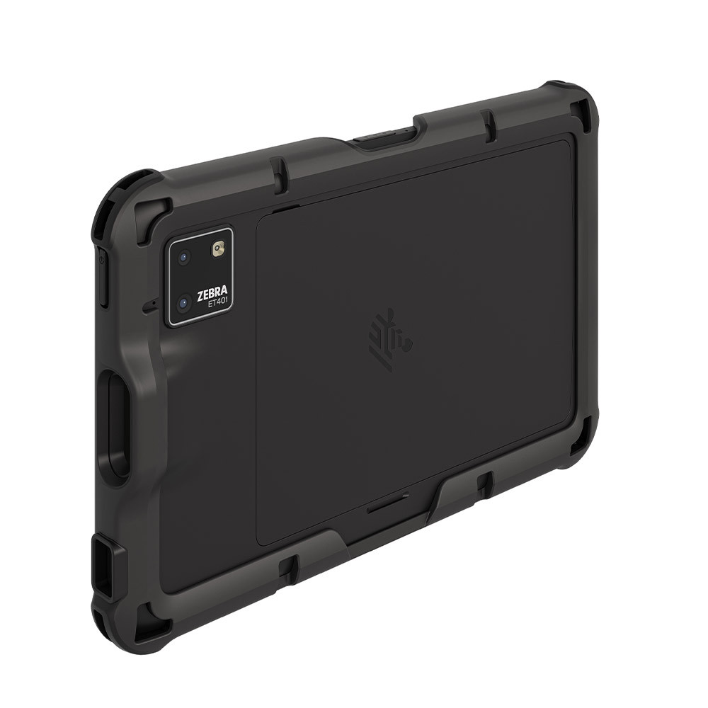 SG-ET401-08EXO-01 - Zebra ET401 Rugged Boot (Scanner)