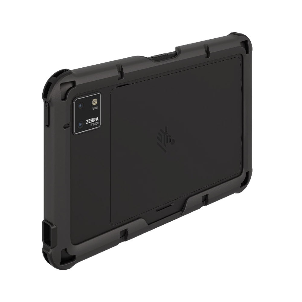 SG-ET401-08EXO-02 - Zebra ET401 Rugged Boot (No Scanner)