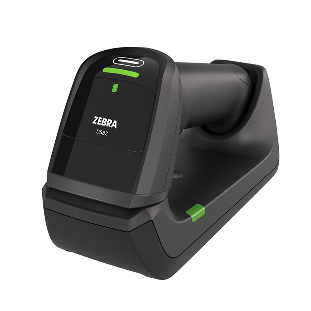 yasuro88です。 DS8288-DL4U2104SVN - Zebra DS8288 Barcode Scanner (USB Kit)