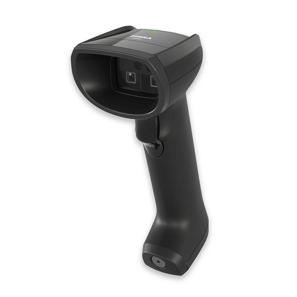 DS8288-DL4U2104SVN - Zebra DS8288 Barcode Scanner (USB Kit)