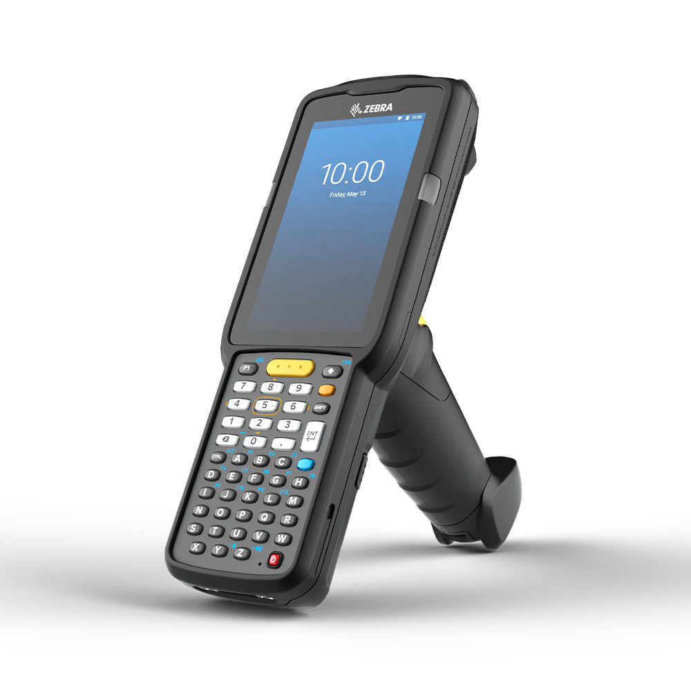 MC330L-GJ4EG4NA - Zebra MC3300 Mobile Computer
