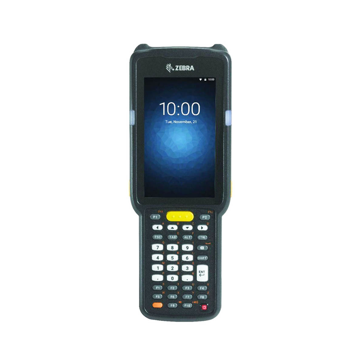 MC330L-SL4EG4NA - Zebra MC3300 Mobile Computer