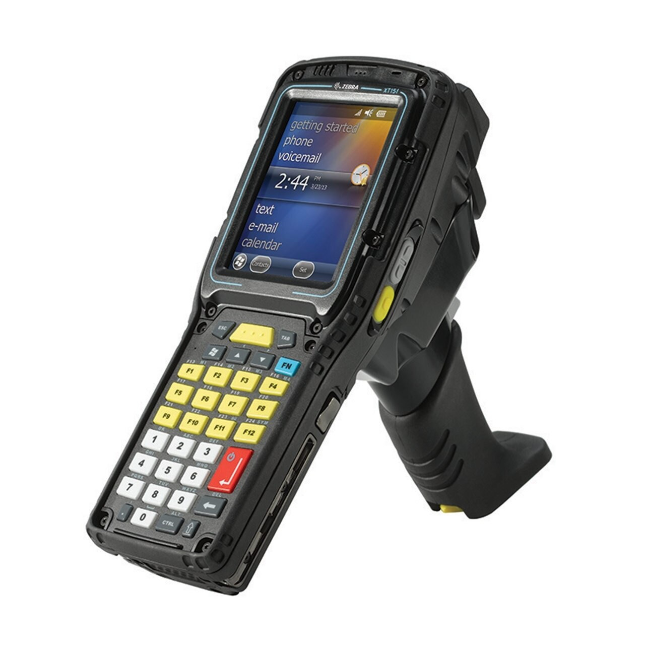 OE431150C0091122 - Zebra Omnii XT15 Mobile Computer
