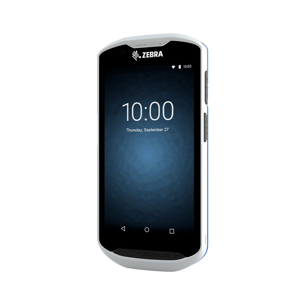 TC520K-1HEZU4P-NA - Zebra TC52 Healthcare Mobile Computer