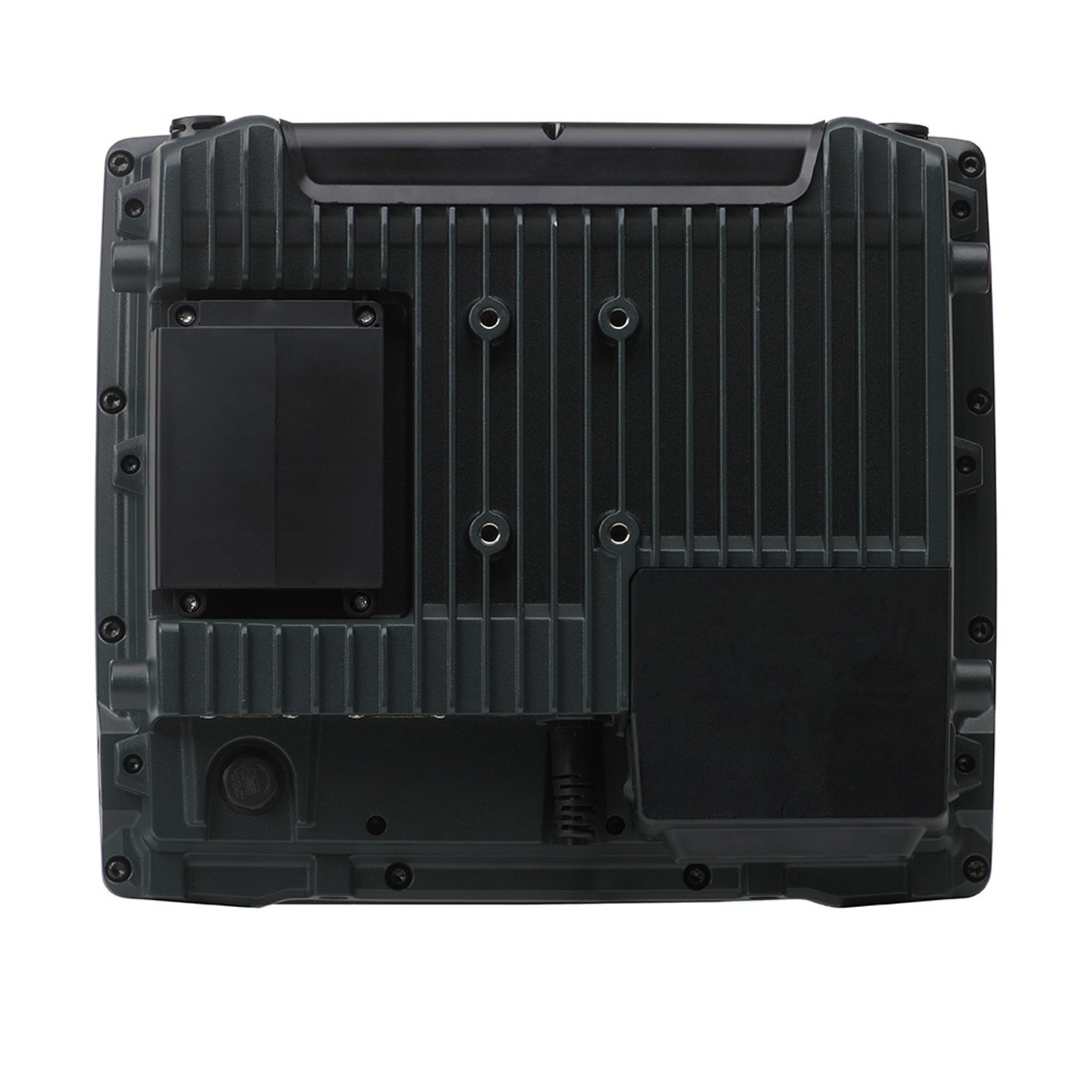 VC80X-10FSRAAABA-U - Zebra VC80 Vehicle Mount Computer (Freezer)