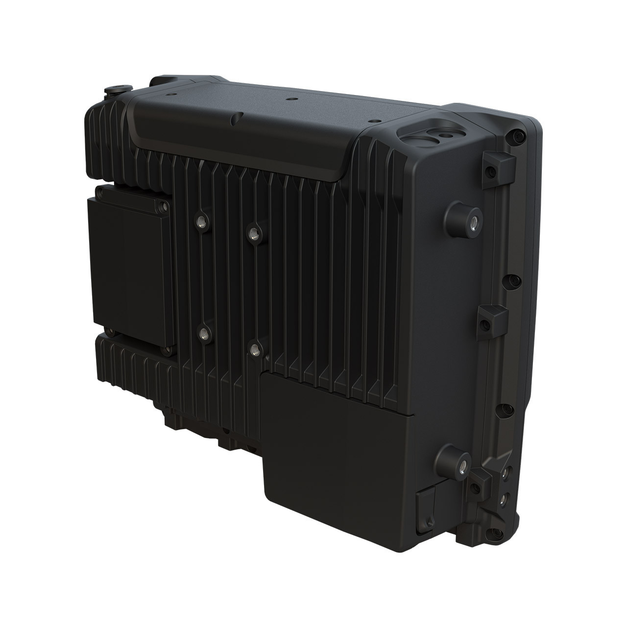 VC83-08FOCQBAABANA - Zebra VC8300 Vehicle Mount (Freezer)