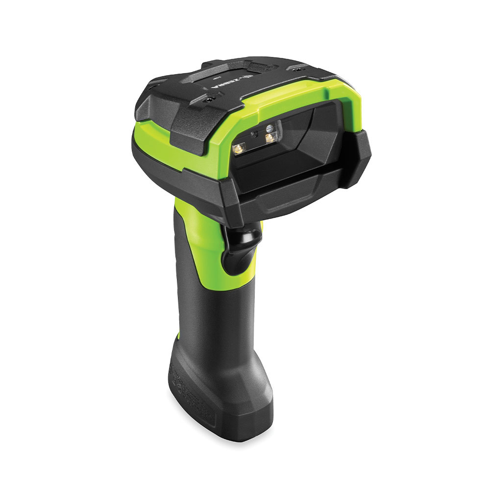 Dotoriページ DS3678-HP3U4210SFW - Zebra DS3678 Barcode Scanner (USB Kit)