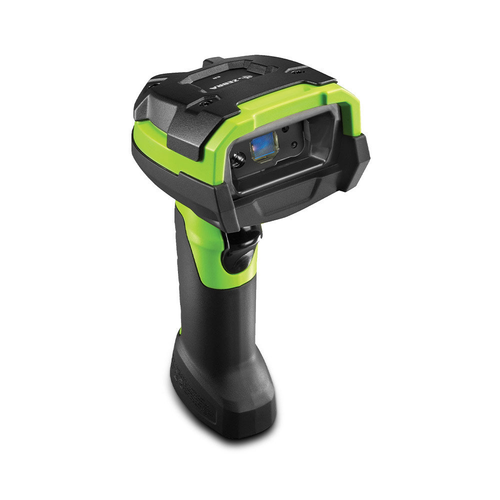 LI3678-ER3U42A0S1W - Zebra LI3678 Barcode Scanner (USB Kit)