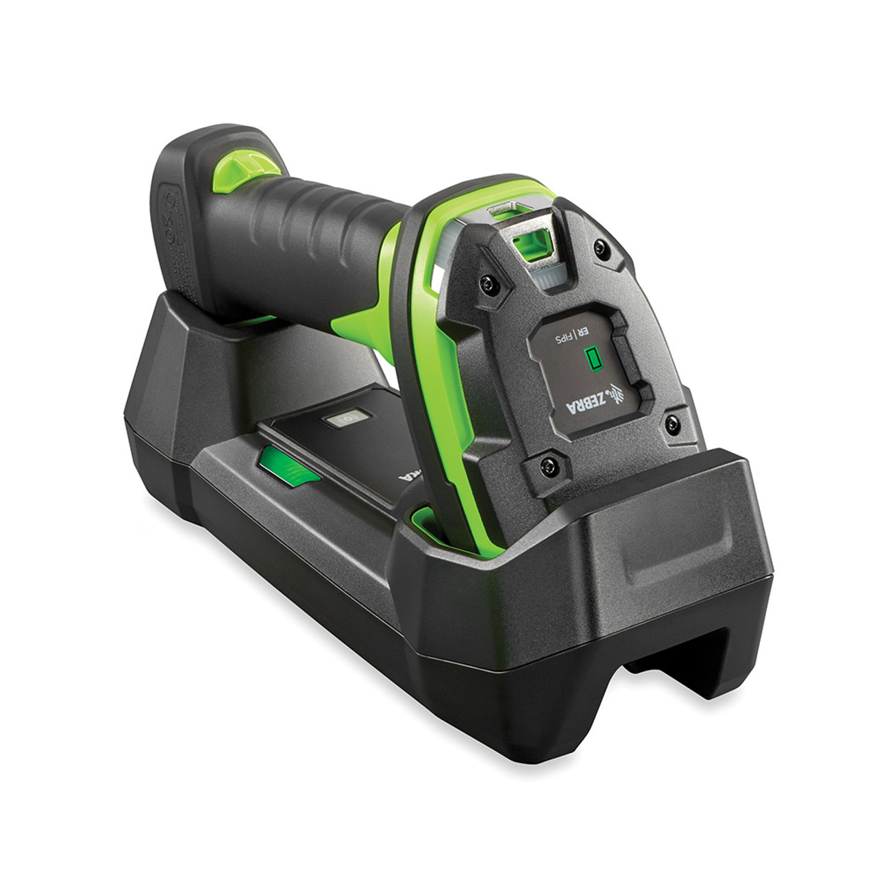 DS3678-ER3U4212SVW - Zebra DS3678 Barcode Scanner (USB Kit)