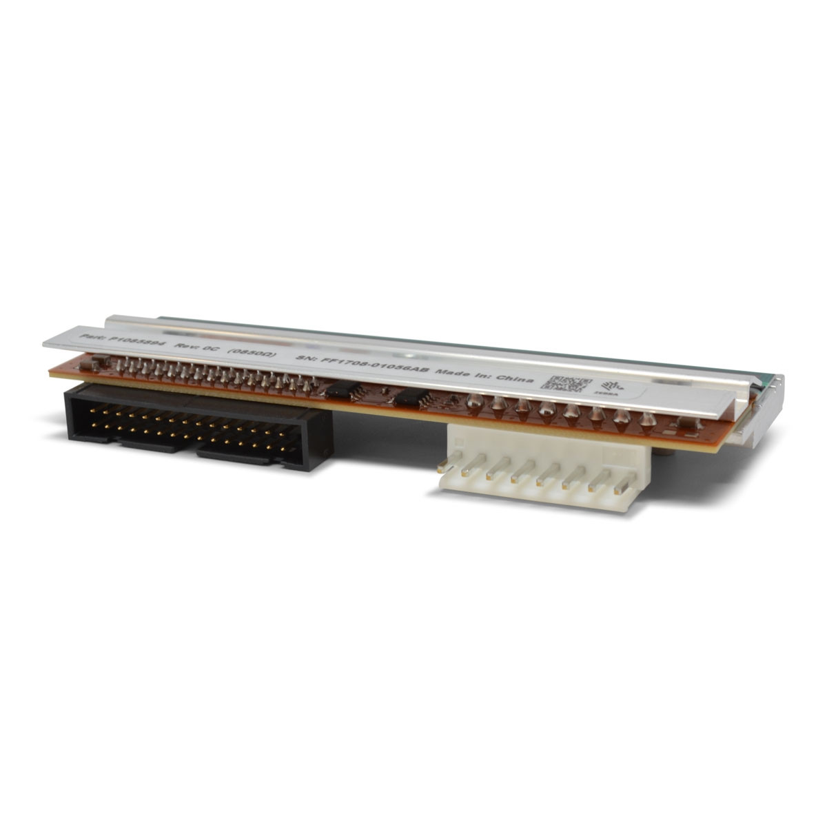 Zebra Z6M/Z6M Plus/Z6000 Thermal Printhead 300DPI, G79059M NEW OEM