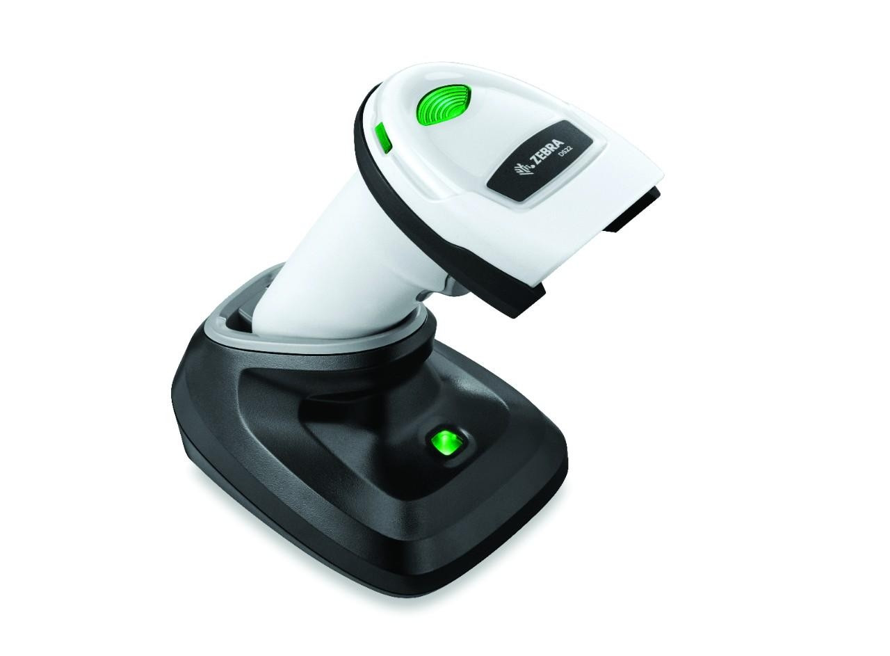 DS2278-SR6U2100PRW - Zebra DS2278 Barcode Scanner (Presentation Kit)