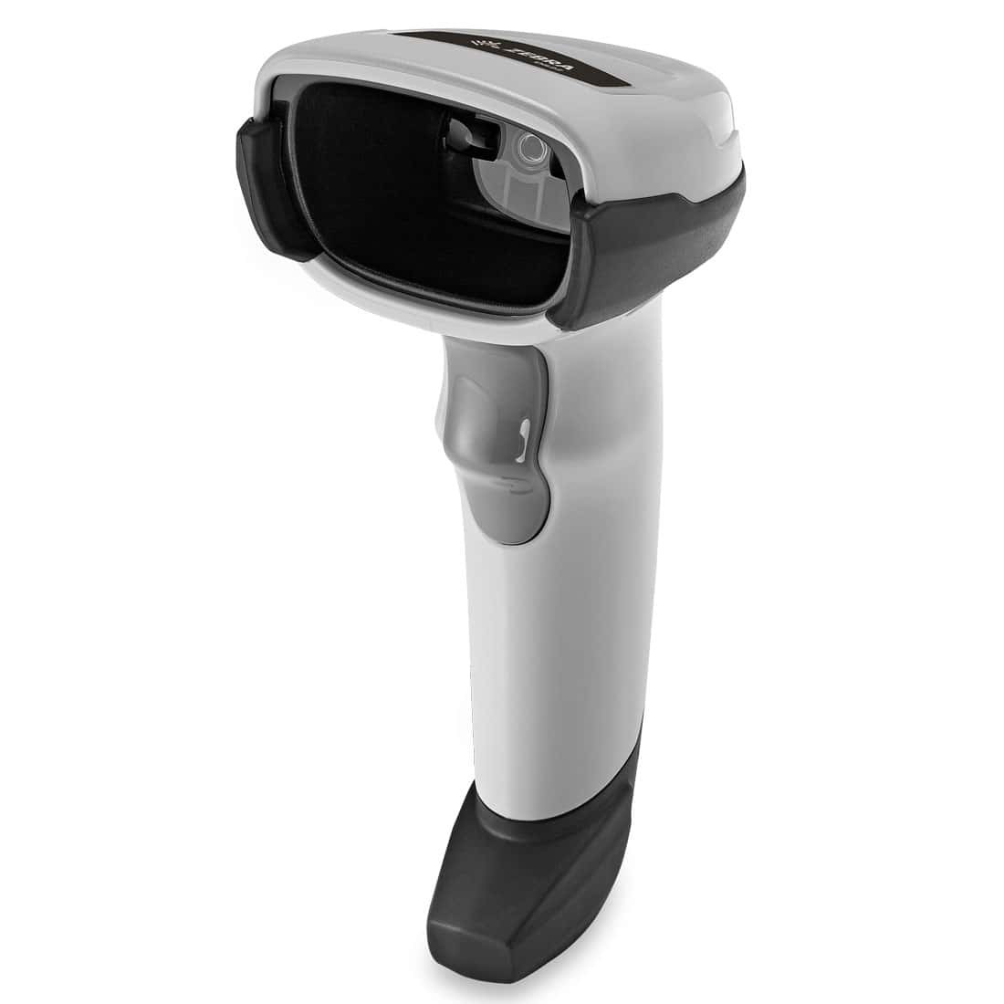 DS2208-SR6U2100AZW - Zebra DS2208 Barcode Scanner (USB Kit)