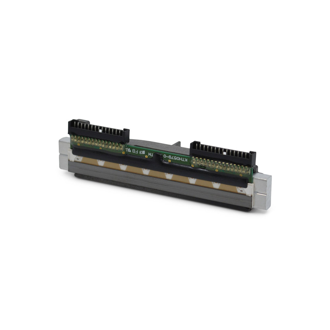 【めっちゃ変わる】 P1079903-010 (203dpi) Printhead ZD410D Zebra - トップス