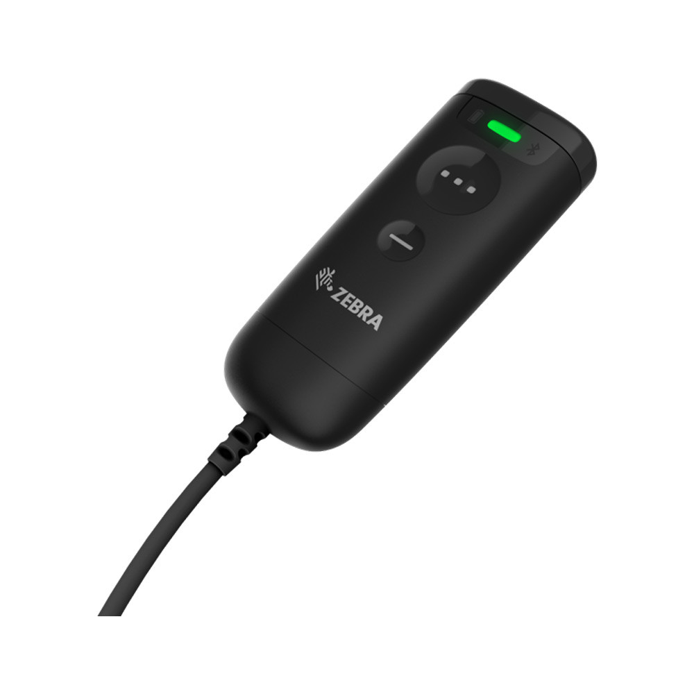 CVTR-U70060C-04 - Zebra CS6080 Corded USB Converter (Black)