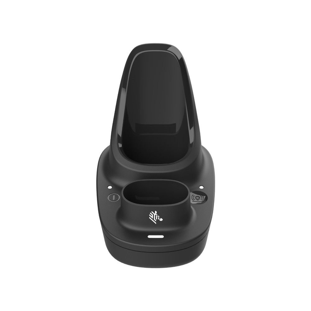 CR6080-SC100F4WW - Zebra CS6080 Charging Cradle (Single-Slot)