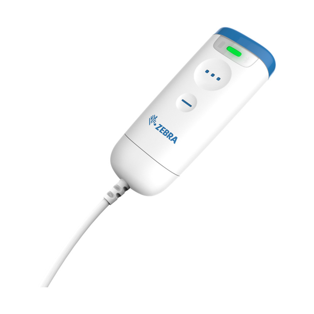 Zebra USB Cable - Thumbnail 3